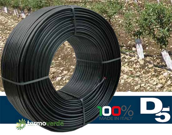 Irritec Drip Tape