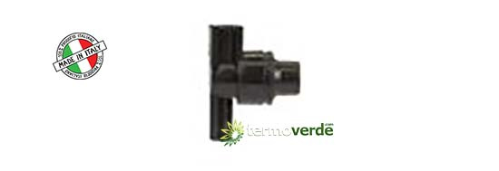 Irritec Antileckventile Irritec Antileckventile