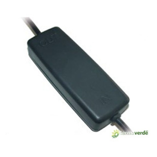 Injecta Dosing Pumps Accessories