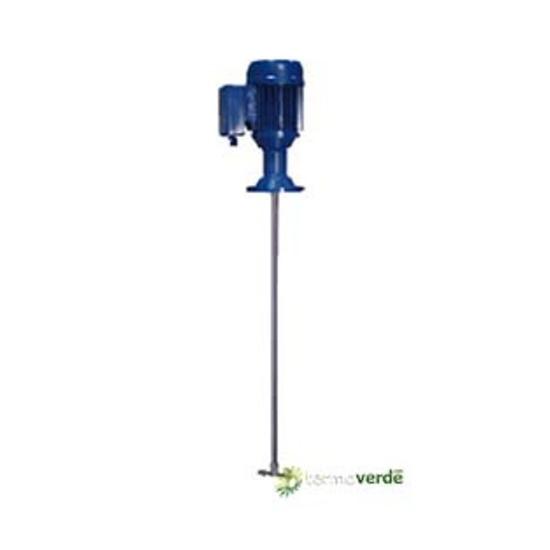 Injecta Mx Mixer Injecta Mx Mixer