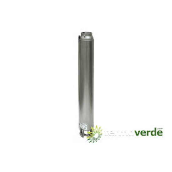 FB Unterwasserpumpen 6'' Mit Noryl Laufrad