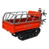 Airmec AB 270 motobrouette électrique 450 kg