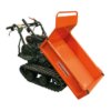 Airmec AFA 300C motobrouette à chenilles 300 kg
