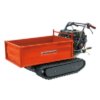 Airmec AFL 500 motobrouette à chenilles 500 kg