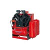 Airmec AGRITECH 2000 compresor TDF para tractor 25+50 l