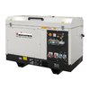 Airmec AGS 16 kVA Stage V generator