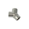 Airmec Art. 1061 raccord en Y F-F-F 1/4"
