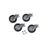 Airmec Art. 1220 kit de roues Agritech
