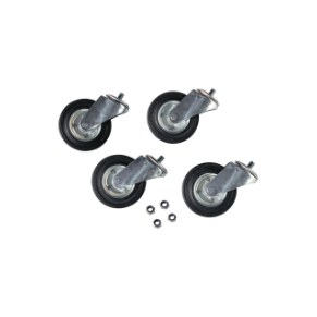 Airmec Art. 1220 Fahrwerk-Kit Agritech