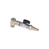 Airmec Art. 1321 kit robinet avec raccord banjo