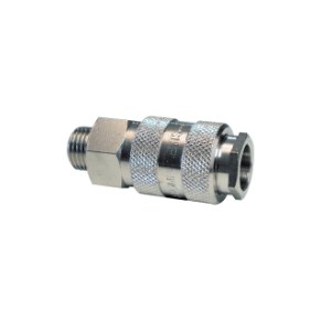 Airmec Art. 170 Universal-Schnellkupplung
