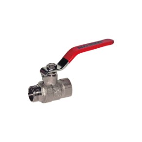 Airmec Art. 652 ball valve