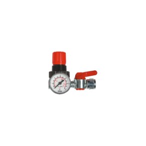 Airmec Art. 840 pressure reducer
