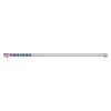 Airmec perche fixe en aluminium 100 cm