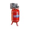 Airmec CFMV 203 vertical compressor 200 l 3 HP