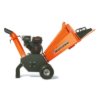 Airmec Chipper DK A200/100L broyeur de végétaux