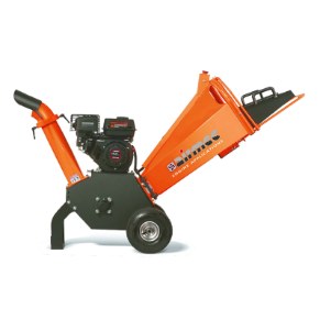 Airmec Chipper DK A200/100L Gartenhäcksler