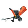 Airmec Chipper DK A420/120L-E broyeur de végétaux