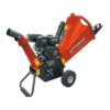 Airmec Chipper DK D200/80L broyeur de végétaux