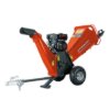 Airmec Chipper DK D210/100L broyeur de végétaux