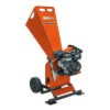 Airmec Chipper TH 200/70L broyeur de végétaux