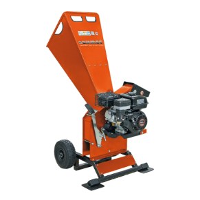 Airmec Chipper TH 200/70L Gartenhäcksler