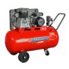 Airmec CRM 100-2 PL single-stage compressor 100 l 2 HP