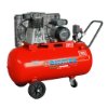 Airmec CRM 100-3 PL single-stage compressor 100 l 3 HP