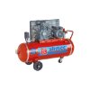Airmec CRM 101 single-stage compressor 100 l 1,5 HP