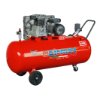 Airmec CRM 200-3 PL single-stage compressor 200 l 3 HP