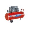 Airmec CRM 203 single-stage compressor 200 l 3 HP