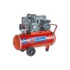 Airmec CRM 50 single-stage compressor 50 l 1 HP