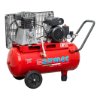Airmec CRM 50-2 PL single-stage compressor 50 l 2 HP