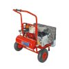Airmec CRS 1050/260 motocompresseur Honda 10 l 4,8 HP