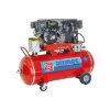 Airmec CRS 309 motocompresseur essence 270 l 9 HP