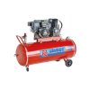 Airmec CRS 54 motocompresseur essence 50 l 4 HP