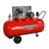 Airmec CRT 300-4 PL single-stage compressor 270 l 4 HP
