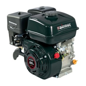 Motore Loncin G200 F-L