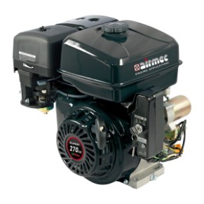 Loncin G270 F-L Engine