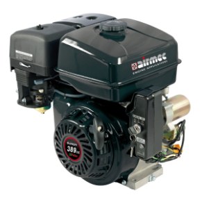 Moteur Loncin G390 FD T/V