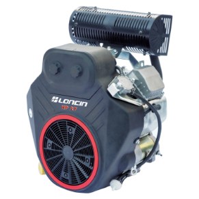 Loncin G800 V Engine