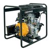 Airmec HL 50 CXL 2E engine pump