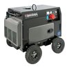 Airmec HL 8000 SE-3 AVR generator