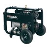 Airmec HS 6500-3E ATS generator