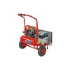 Airmec KIT EASY 260 kit de cosecha de aceitunas 10 l