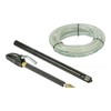 Airmec kit sabbiante per idropulitrici LD-MD
