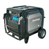 Airmec LC 7500 IW-E Inverter generator