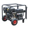Airmec LS 9000-E AVR ATS generator