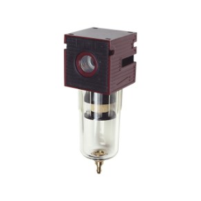 Airmec M100 filtre à air