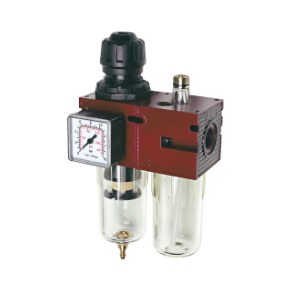Airmec M120 filtre régulateur lubrificateur